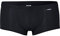 Olaf Benz - Enganliegende Retropants für Herren - Kurzer Beinabschluss - Schwarz - Grösse XXL (OB-1-06020-8000-XXL)
