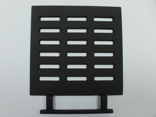 Contura Gussrost Liegerost zu 30er-Serie 095268