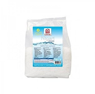 Nigari - Chlorure de magnésium - 1 kg