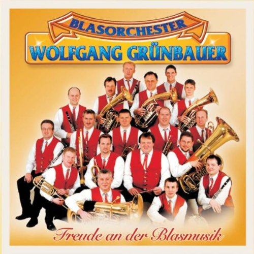 Freude An der Blasmusik