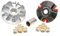 Variomatik Naraku Racing V.2 16mm für CPI, Keeway, China 2-Takt, Silber