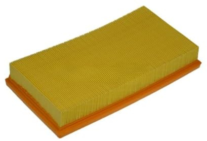 PURFLUX A1135 Motor Luftfilter Filtereinsatz Kompatibel mit VW POLO 9N, SEAT Ibiza III Schrägheck 6L, SKODA ROOMSTER 5J Fabia I Combi 6Y5 FABIA 6Y2