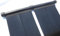 SPIRATO PD-01204 - Riscaldamento Solare per Piscina, 5 m, Nero