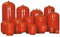 Druckausdehnungsgefäß 105 Ltr. Zilflex H 105 - 1302010500