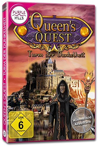 Queens Quest: Turm der Dunkelheit (PC)