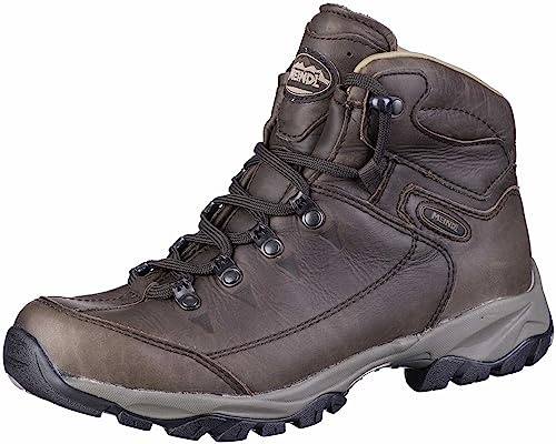 Meindl Ohio 2 Herren braun