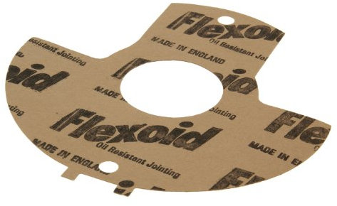 Dichtung Deckel Lichtmaschine für MBK Booster Track 50