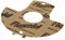Dichtung Deckel Lichtmaschine für MBK Booster Track 50