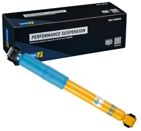 Bilstein 24-242127 Sport-StoÃŸdämpfer | 24-242127 Kompatibel mit 208 I (ca_, Cc_)