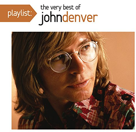 Playlist: The Very Best Of John Denver