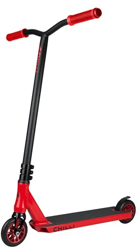 Chilli Pro Scooter