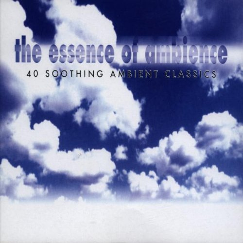 The Essence of Ambience