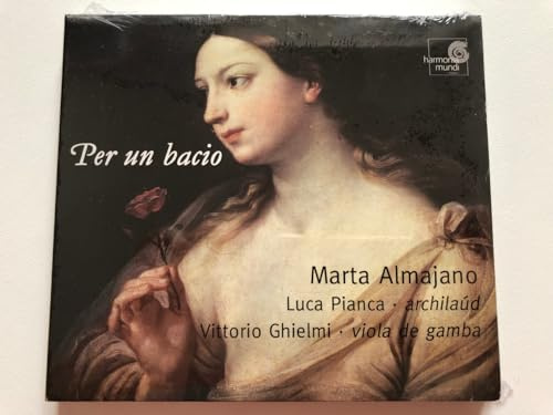 Harmonia M (Harmonia Mundi)