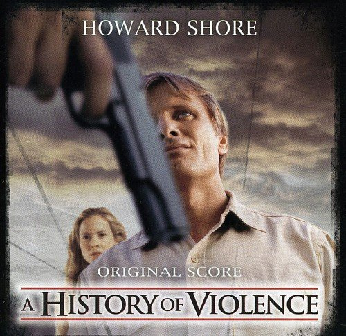 A History of Violence
