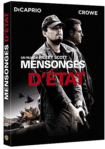 Mensonges d'Etat [FR Import]