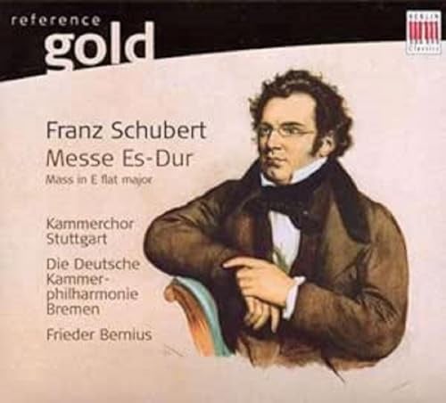 Schubert: Mass 6 in E Flat Major