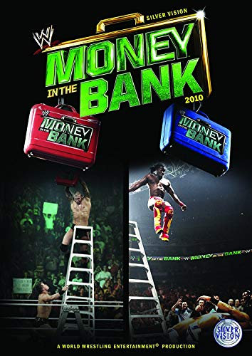 WWE - Money In The Bank 2010