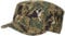 MFH Herren Ripstop BDU Feldmütze Digital Woodland Größe S
