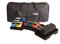 Gator G-MEGA-BONE Mega Bone Pedal Board Bag/Power Supply
