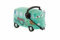 Bullyland 12791 - Spielfigur, Walt Disney Cars 2, Bully, ca. 7,7 cm