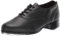 Bloch Damen Respect Tanzschuh, Schwarz, 41.5 EU