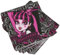 Monster High ATOSA Packung mit 15 Servietten 33 x 33 cm