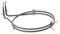 Neff, Bosch, Siemens Fan oven heater element 2100w