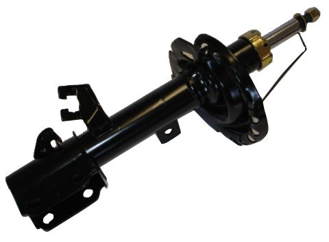 Japanparts MM-13501 Stoßdämpfer
