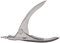Tamsco Dog Nail Clipper Stainless Steel Guillotine Style Available in Small Medium and Large