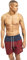 Urban Classics Herren Badeshorts Block Swim Gr. L