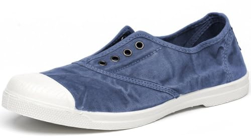 Natural World Women's Low Trainers
