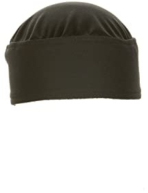 Chef Works Women's Total Vent Chef Beanie