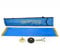 Bailey 5431 Universal Drain Rod Set in Carry Bag (3 Pieces)