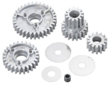 Kyosho MFR Center Gear Set