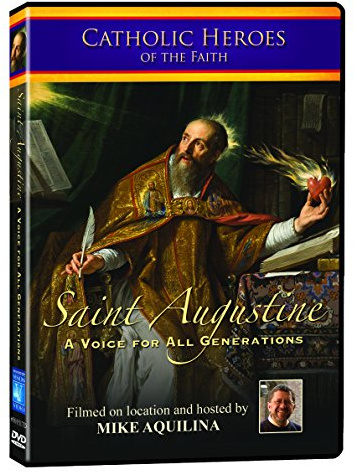 Saint Augustine