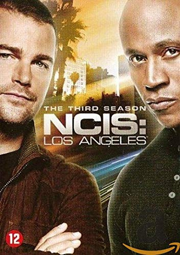 NCIS Los Angeles - Staffel 3