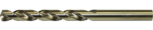 ASW 333850390 Spiralbohrer DIN 338 Typ N, rechts, 3,90 mm aus HSS-Co