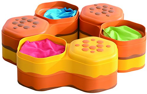 WePlay KT0016 - Honey Hills