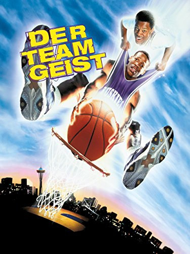 Der Team - Geist