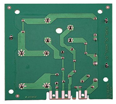 Beko Ersatz-Waschmaschinen-DC-Modul PCB (2817690101)