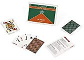 Classici da Tavolo Dal Negro Carte Da Gioco Burraco Italia 90278