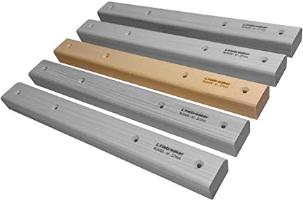 target10a Linebreaker RUNGS M 27mm - Campusleisten fürs Klettertraining - 1 Stück