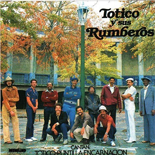 Totico & Sus Rumberos