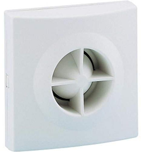 Honeywell WAVE-2F Flush Mount Siren, 106db, 12VDC, Wall Mount