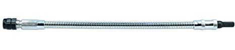 Laser 3412 Quick Chuck Extension - Flexi 300 mm