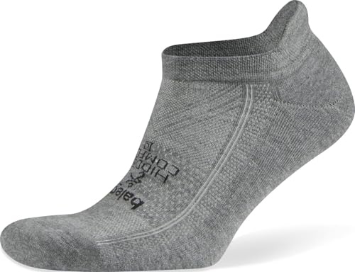 Balega Hidden Comfort Athletic Unisex Running Socks