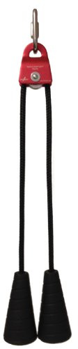 Spiral Strength Dually, Dynamic Tricep Rope