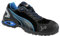 Puma 642750-256-47 Rio Chaussures de Sécurité Low S3 SRC Taille 47 Noir