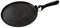 Schumann Professionnel SPC2302800 Crêpière Noir 28 x 28 x 1,1 cm