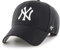 '47 MLB Baseballcap New York Yankees NY Most Valueable Player Cap Kappe Basecap